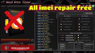 IMEI REPAIR Without Box  IMEI Repair No CREDIT FREE  DUAL IMEI FOR XIAOMI oppo vivo [upl. by Zertnom]