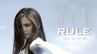 RULE rai di ri di  valleria  lyrics video  EUROVISION MOLDOVA 2024 [upl. by Hoffer466]