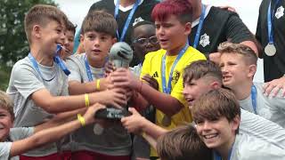 RESUMEN DOMINGO DONOSTICUP 2024 [upl. by Nyltak]