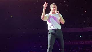 Imagine Dragons  Mercury World Tour Warsaw 14082023 4K [upl. by Sileray]