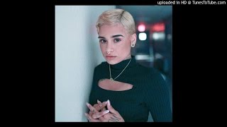 Kehlani  CRZY Sped Up [upl. by Dukey782]