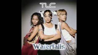 TLC  Waterfalls   The Paradise Remix [upl. by Marou]