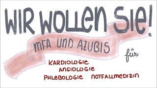 MFA in der Kardiologie [upl. by Adnoyek]