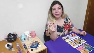 Tarot ⛎ OFIÚCO 🔮 EMENDA PIOR QUE O SONETO horóscopo de 12 até 18 de junho [upl. by Sharman]