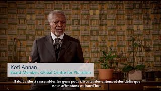 What is Pluralism  Questce que le pluralisme [upl. by Joachim]