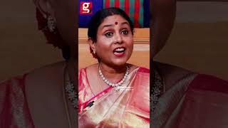 😡Saranya கிட்ட Class போயிட்டு தெரியாதுன்னு சொல்லிடவே கூடாது🔥SaranyaPonvannan [upl. by Irak]