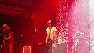 The Distillers Live  Brooklyn Bowl LV NV 092018 [upl. by Annaet]