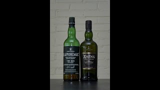 В дым 4 Классика Айлы Laphroaig vs Ardbeg [upl. by Koosis224]