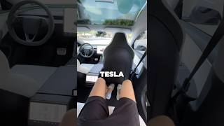 This Tesla Feature is Perfect for Romance Mode 😳😅 [upl. by Corsetti419]