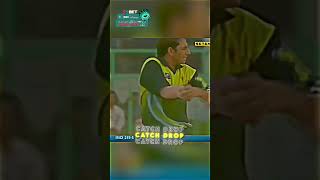 Saeed Ajmal Debut Over 🔥 [upl. by Fleck]