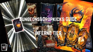 Dungeons amp Dropkicks Guide  Inferno Tier is here [upl. by Nerhe]