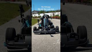 Ninebot Segway Gokart Pro 2 ninebot segway gokart gokarting gokarkpro2 pev [upl. by Simson]