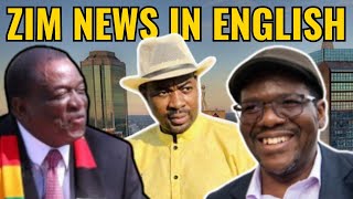 Chamisa Speaks on Shortage of Genuine Leaders [upl. by Niko]