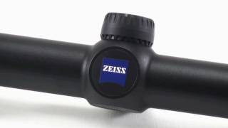 ZEISS Scopes  Conquest [upl. by Assilac]