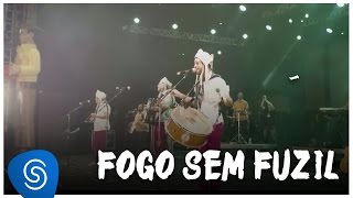 Fulô de Mandacaru  Fogo sem Fuzil DVD Somos Todos Fulô de Mandacaru [upl. by Olympia]