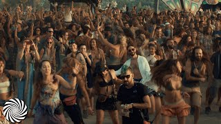 Dancefloor Aftermovie  Own Spirit Festival 2023 [upl. by Uhthna]