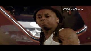 Lil Wayne  30 Minutes To New Orleans Official Video [upl. by Hbaruas279]