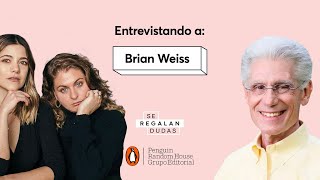 141 Libro Muchas vidas muchos maestros  Brian Weiss  Episodio especial [upl. by Zilla]