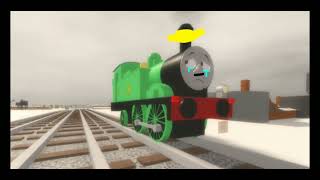 Sodor Dark Realm AU edits [upl. by Conlan]