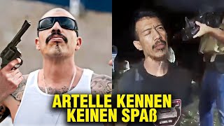 5 Rapper die Sich Mit den Falschen Kartellen Anlegten [upl. by Bruckner]