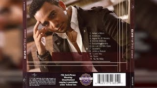 Elvis Martinez – Ya No Mas Audio Oficial álbum Musical La Luz De Mis Ojos  2007 [upl. by Lenni25]