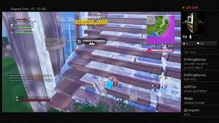 Fortnite live Im bored [upl. by Anastas]