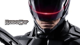 RoboCop™  Universal  HD Gameplay Trailer [upl. by Sarene707]