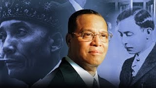 Belief In The Unseen Is The Real Power Of Faith  Minister Louis Farrakhan [upl. by Alcot]