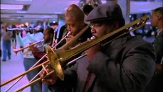 Trombone Shorty Treme Scenes [upl. by Hopkins512]