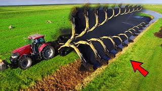 20 Modern Technology Agriculture Huge Machines [upl. by Rez]