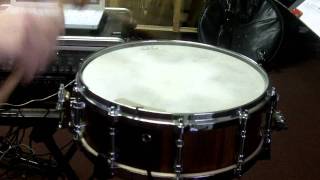 Paradiddle Johnnie [upl. by Levina32]