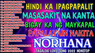 Masasakit Na Kanta ngayong 2023 Nonstop 💘 Para Sa Mga Broken Hearted 😪😪 Mga Kanta Na Tagos Sa Puso [upl. by Eduino]