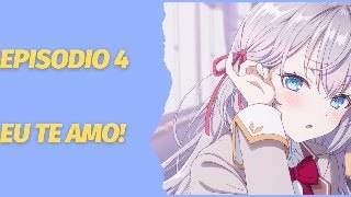 Episodio 4  Tokidoki Bosotto Russiago de Dereru Tonari no Alyasan [upl. by Nivra]