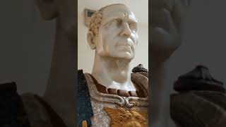 Rome in 30 Seconds Ascension of Majorian biography romanempire majorian shorts [upl. by Esilehc]