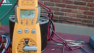 HVAC How to Test a Furnace Blower Motor [upl. by Barden]