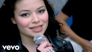 Miranda Cosgrove  About You Now Video [upl. by Laux]