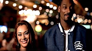 Snoop Dogg  Signs ft Justin Timberlake amp Charlie Wilson HD Widescreen Music Video [upl. by Ynottirb]