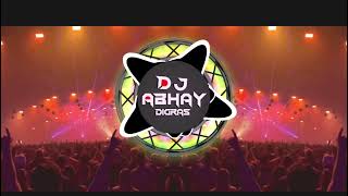 Ye Meri Mahobbat Sun X Meri Wafa Meri Kasame pe Tapori Sandal Mix Dj Abhay Digras Dj Tapori mix [upl. by Yanad]