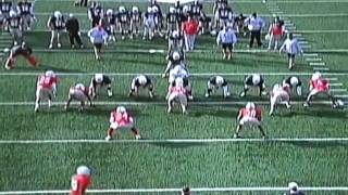 LB Drills Split Flow [upl. by Audly]