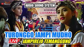 Idakeb Putri TURONGGO JAMPI MUDHO TERBARU tampil spektakuler [upl. by Notyrb]