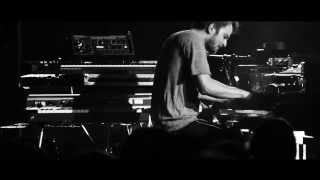 Nils Frahm  Toilet Brushes  More Live in London [upl. by Ecinrahs401]