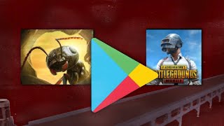 ЧТО НЕ ТАК С ИГРАМИ GOOGLE PLAY Проблематика игр Google play [upl. by Niwre689]