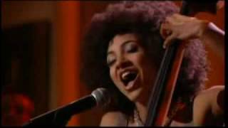 Esperanza Spalding  Overjoyed [upl. by Abeh]