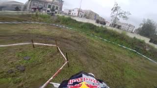 Prólogo valongo extreme 2015 [upl. by Tniassuot]