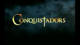 Conquistador Hernán Cortés  Fall of the Aztecs Full Documentary [upl. by Sigismundo]