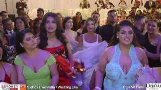 Assyrian Wedding P amp M [upl. by Sedgewinn]