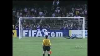 Corinthians Campeão Mundial FIFA 2000 [upl. by Bevon348]