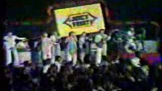 Juicy Fruit Gum Classic Philippine TV Ad 1979 [upl. by Aicileb]