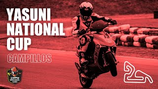 Yasuni National Cup 2024 🏆  Campillos Málaga  Full Streaming 🏁 [upl. by Wilton]