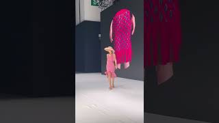 Redress Designer Award 2024 redress fashion hongkong hkfashion fashionweek [upl. by Saville427]